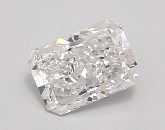 0.93ct E VS2 Radiant (IGI)