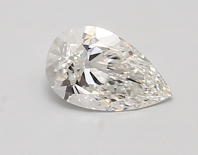 0.93ct E VS1 Pear (IGI)