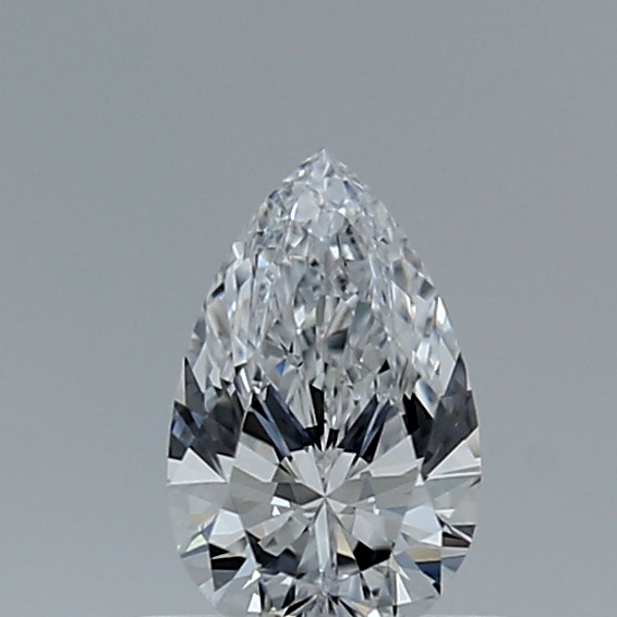 0.45ct E VVS1 Pear (IGI)