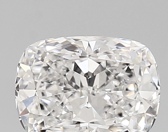 1.04ct D VVS2 Cushion (IGI)