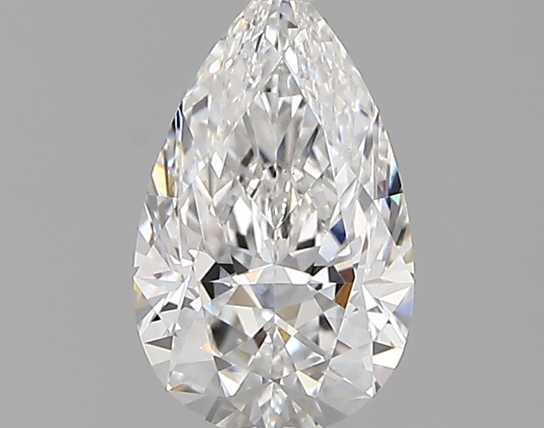 1.17ct E VS1 Pear (IGI)