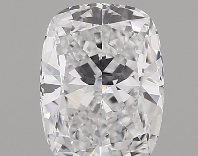 1.33ct D VS1 Cushion (IGI)