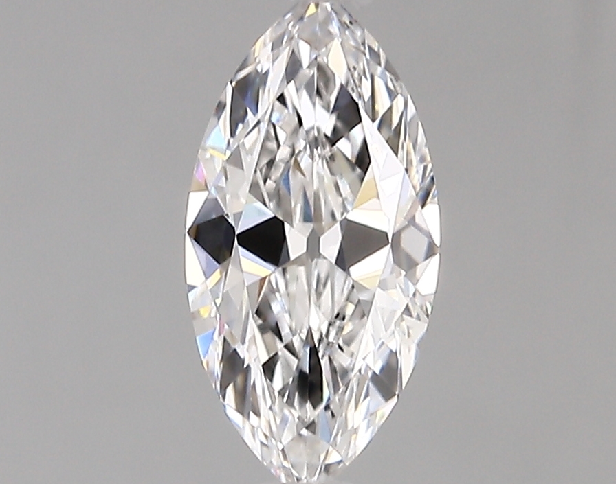 1.06ct D VVS2 Marquise Old Miner (IGI)