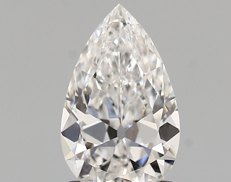 1.05ct D VVS2 Pear (IGI)