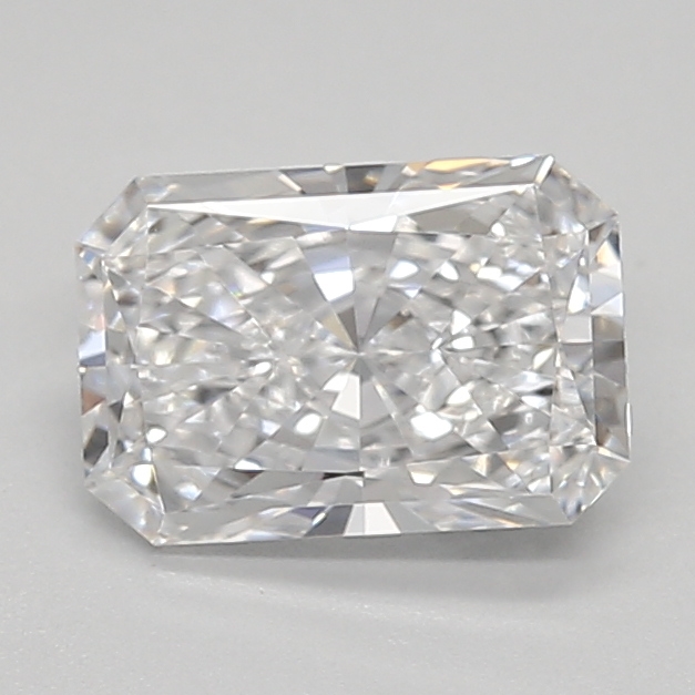 0.92ct D VVS2 Radiant (IGI)