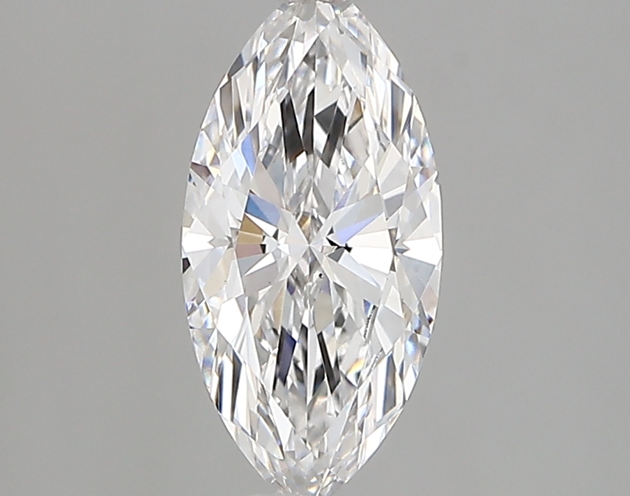 1.13ct D VS1 Marquise (IGI)