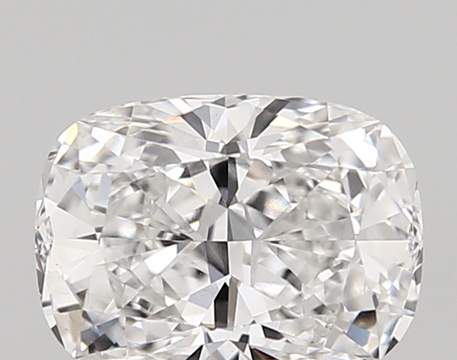 1.55ct D VS1 Cushion (IGI)