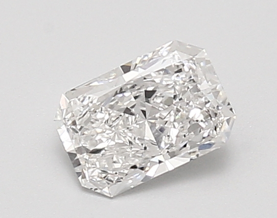 0.90ct D VS2 Radiant (IGI)