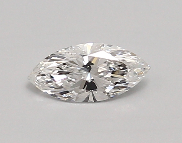 0.40ct E VVS2 Marquise (IGI)