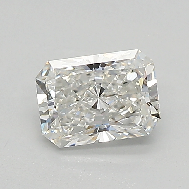 0.67ct F VS2 Radiant (IGI)