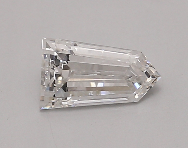 0.86ct E VVS2 Bullet (IGI)