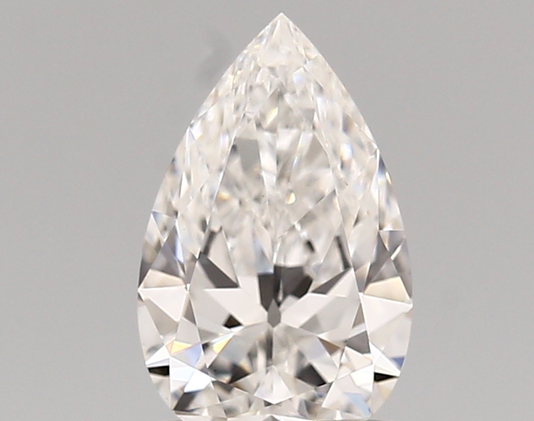 1.10ct D VS1 Pear (IGI)