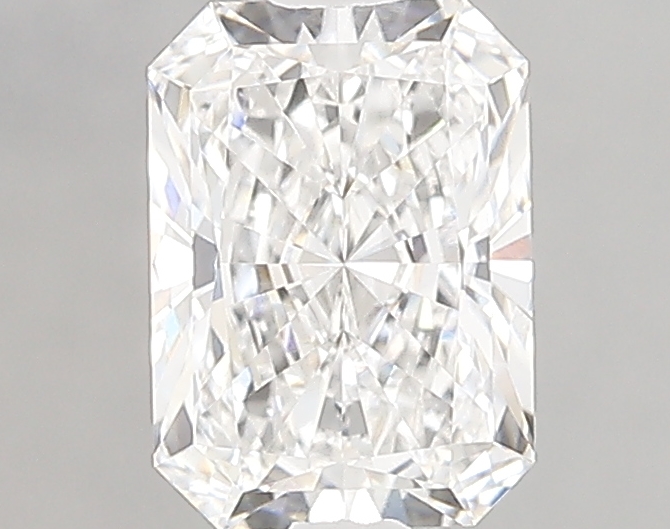 1.27ct E VVS1 Radiant (IGI)