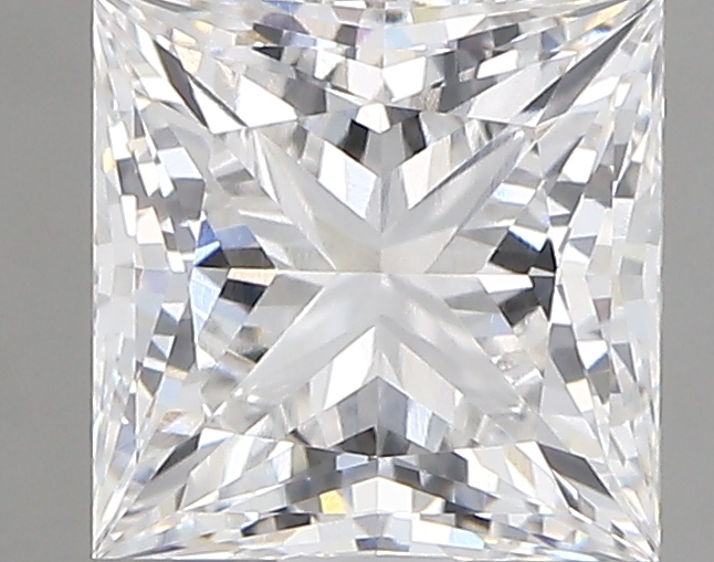 1.14ct E VVS1 Princess (IGI)