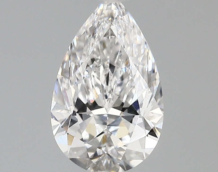 1.80ct D VVS2 Pear (IGI)