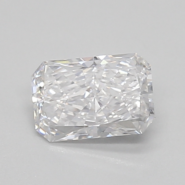0.47ct D VVS2 Radiant (IGI)