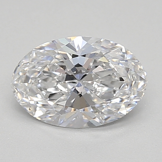 0.92ct E VS1 Oval (IGI)