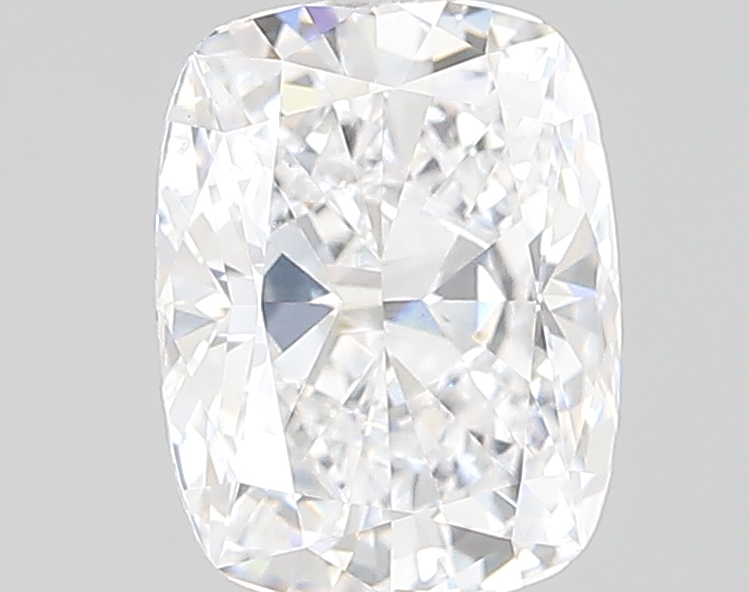 1.32ct D VS1 Cushion (IGI)
