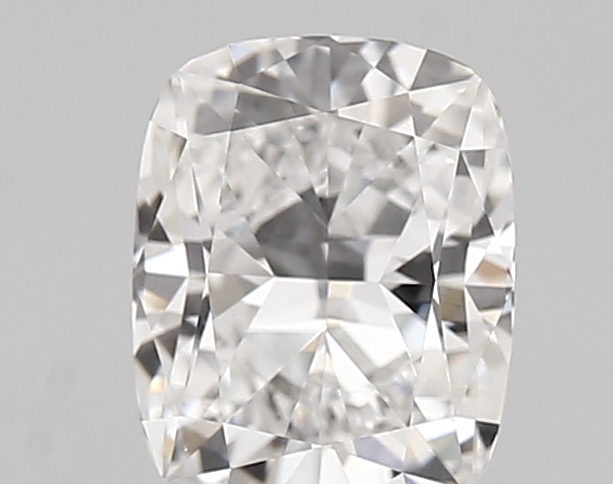 1.18ct D VVS1 Cushion (IGI)