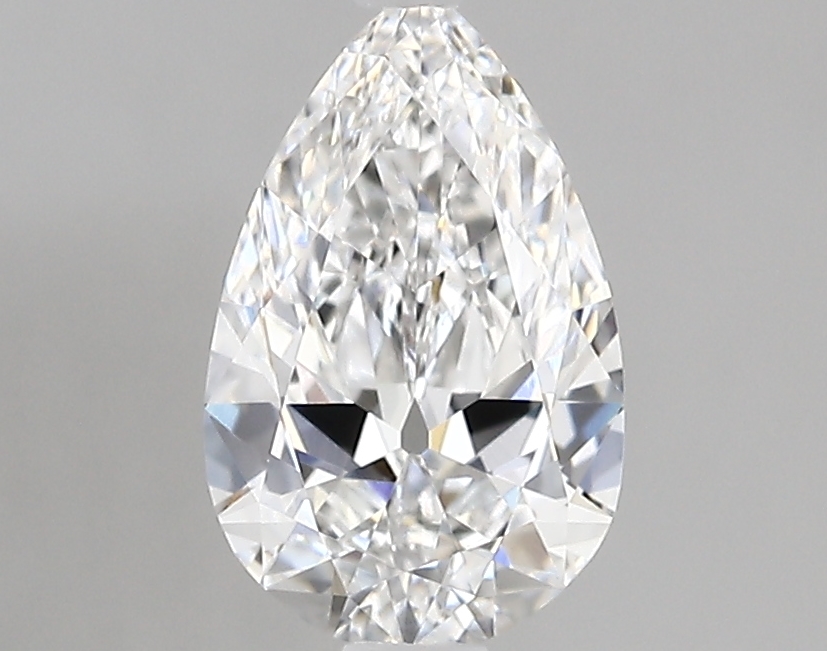 1.16ct D VVS2 Pear (IGI)