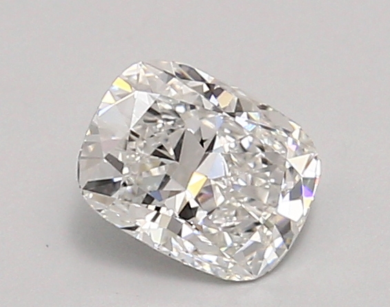 0.95ct E VVS2 Cushion (IGI)