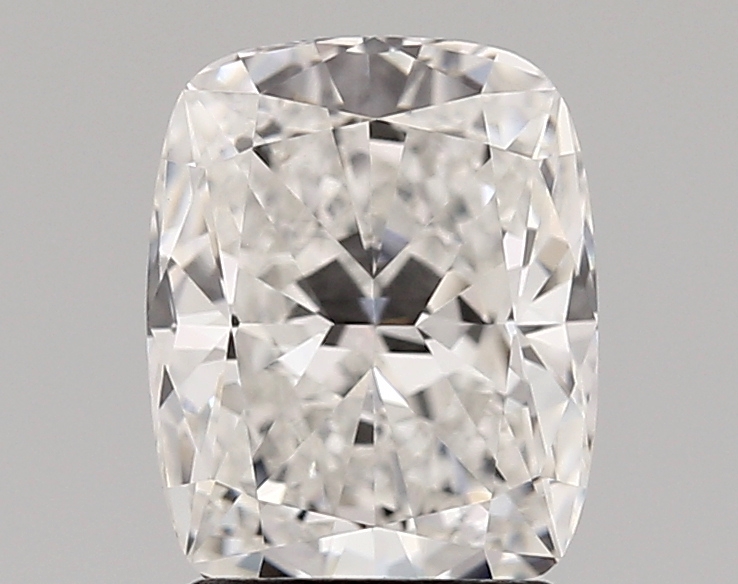 1.87ct E VVS1 Cushion (IGI)