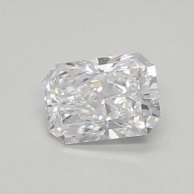 0.46ct D VS1 Radiant (IGI)