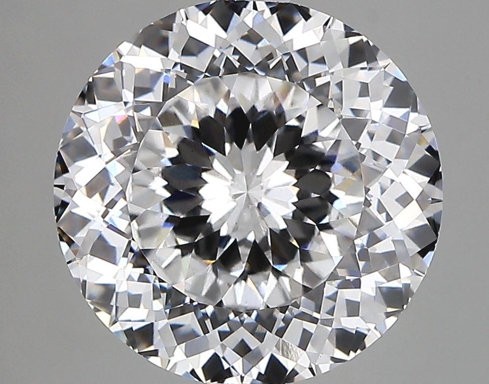 4.78ct D VVS2 Portuguese Cut (IGI)