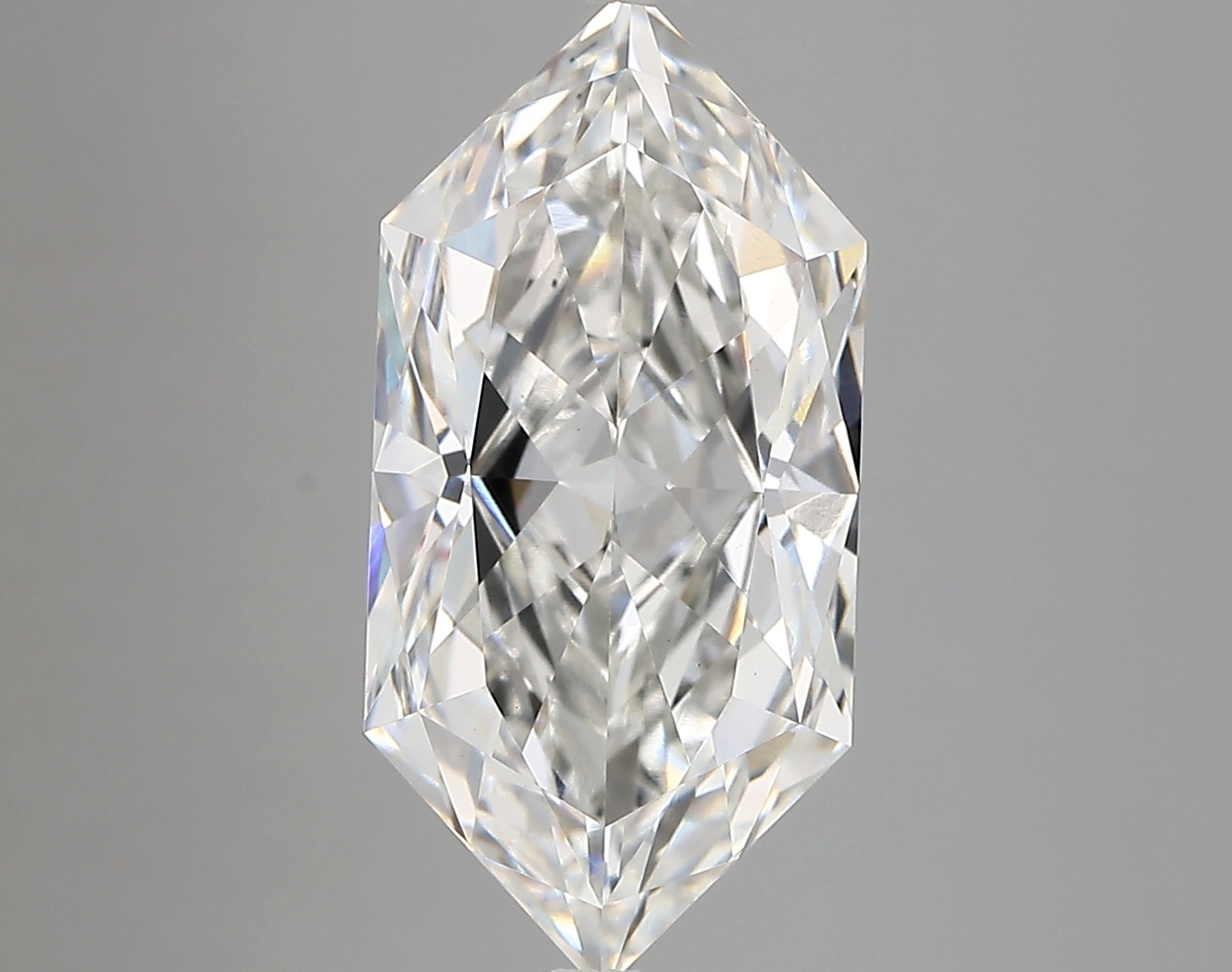 5.02ct G VVS2 Dutch Marquise (IGI)