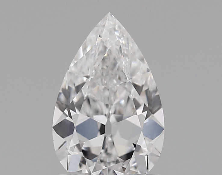 1.02ct D VVS2 Pear (IGI)