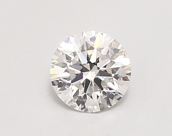 0.55ct D SI1 Round (IGI)