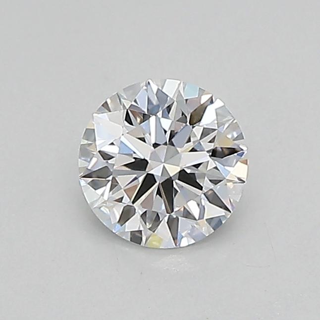 0.44ct D VVS1 Round (IGI)