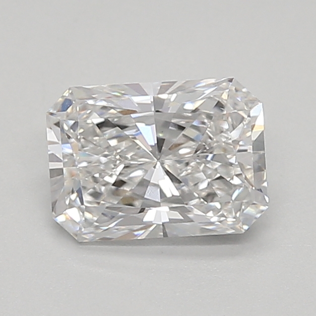 0.74ct E VS1 Radiant (IGI)