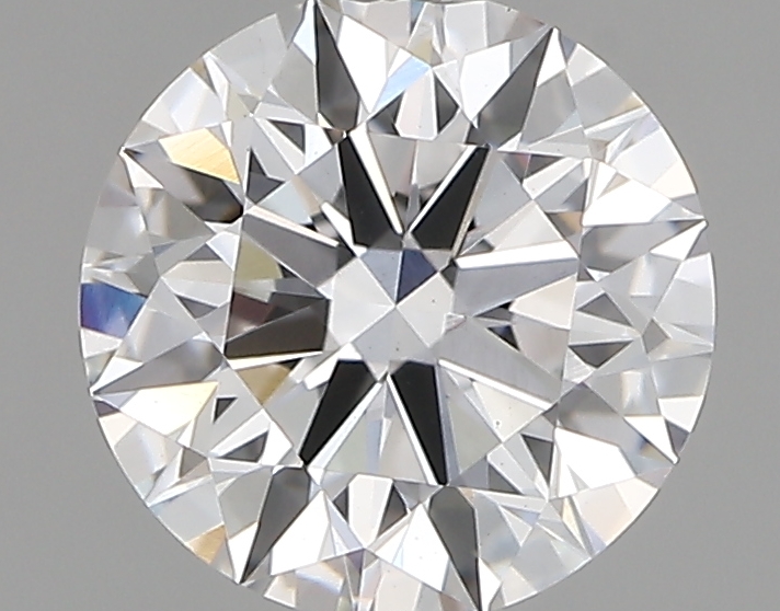 1.15ct D VS1 Round (IGI)