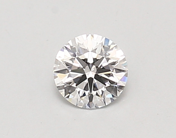 0.44ct D VVS2 Round (IGI)