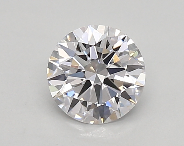 0.54ct D VS1 Round (IGI)