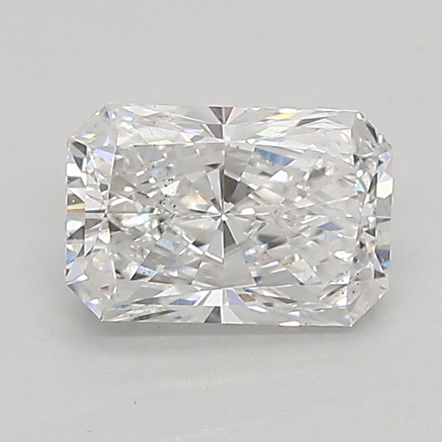 0.73ct E VS2 Radiant (IGI)