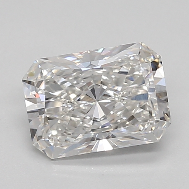 0.91ct F VVS1 Radiant (IGI)