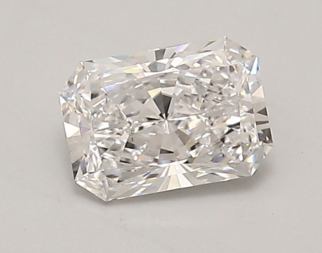 0.98ct D VS1 Radiant (IGI)