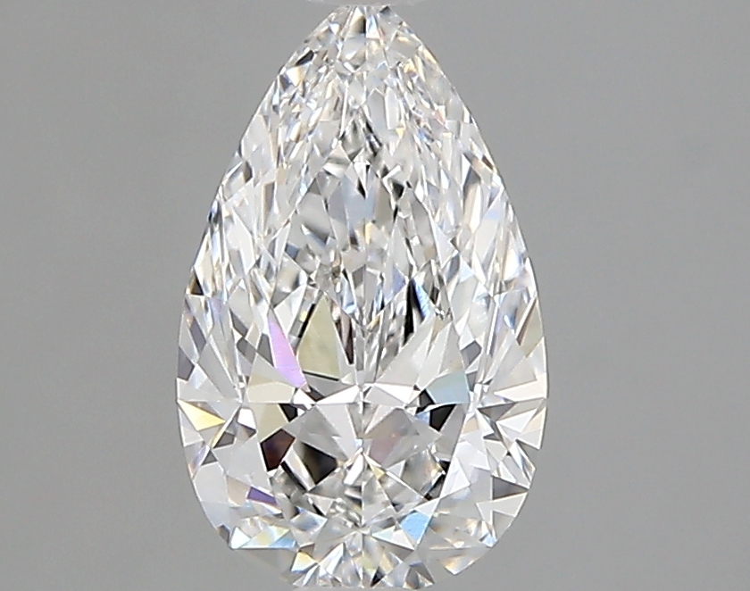 1.15ct E VVS1 Pear (IGI)