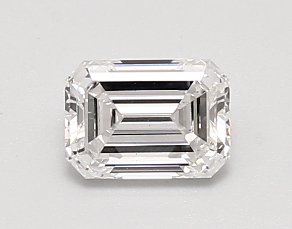 0.94ct D VS1 Emerald (IGI)