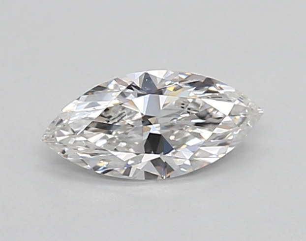 0.33ct F VVS1 Marquise (IGI)