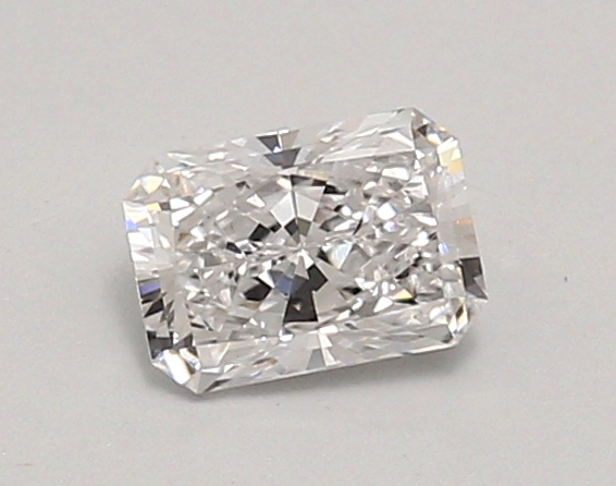 0.70ct D VS1 Radiant (IGI)