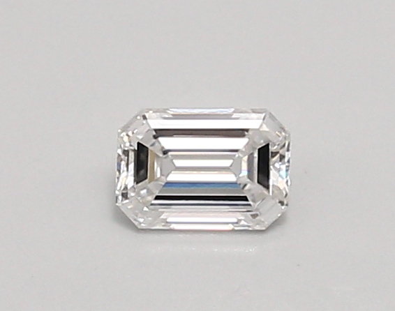 0.34ct E VVS1 Emerald (IGI)