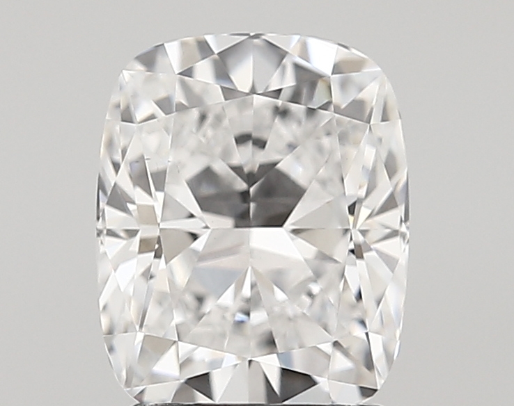 1.91ct D VS1 Cushion (IGI)