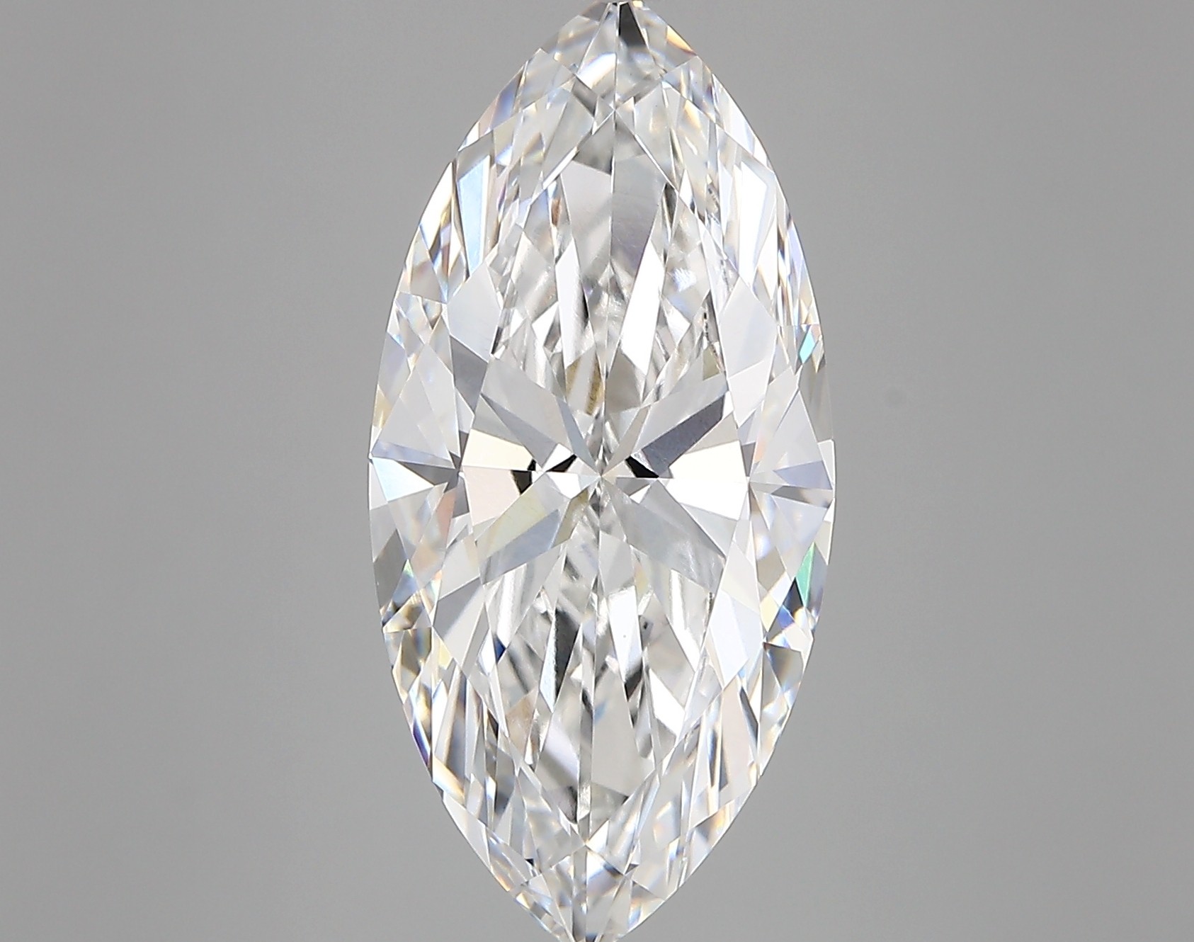 6.06ct E VVS2 Marquise (IGI)