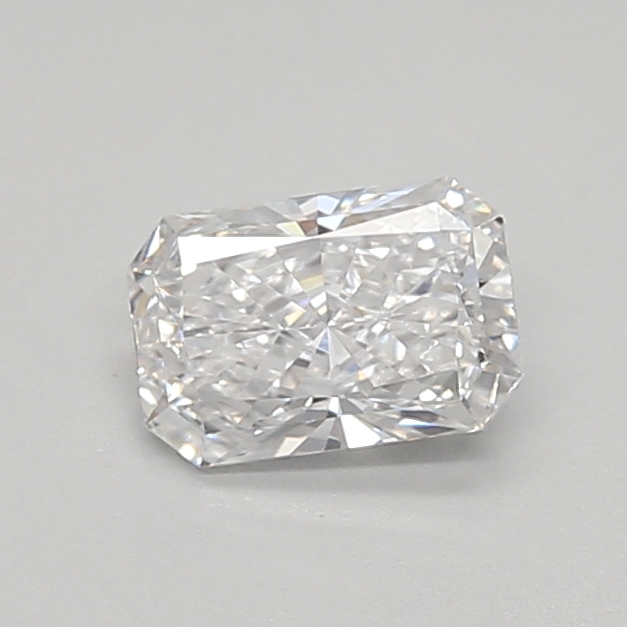 0.45ct D VVS1 Radiant (IGI)