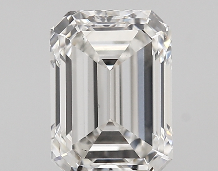 1.83ct G VS1 Emerald (IGI)