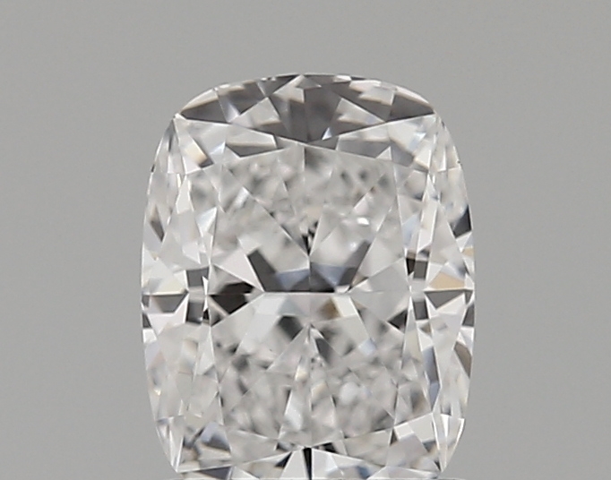 1.14ct D VS1 Cushion (IGI)