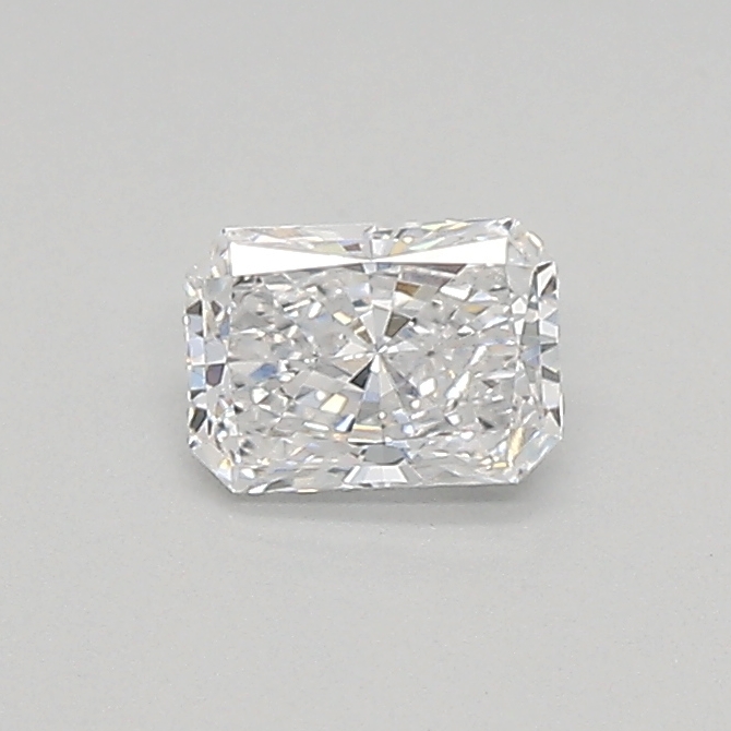 0.31ct E VVS2 Radiant (IGI)